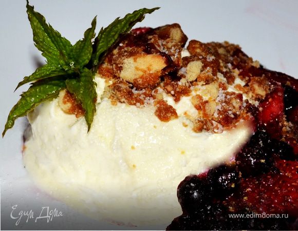 Ленивый чизкейк Ленивый чизкейк