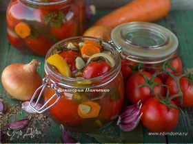 Фото рецепта