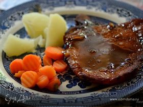 Фото рецепта