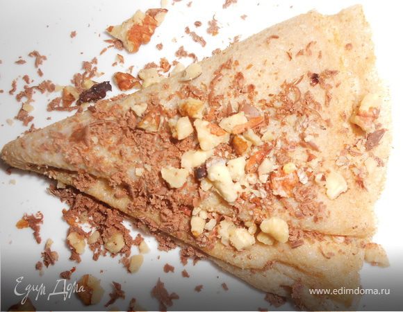 Блины Блины