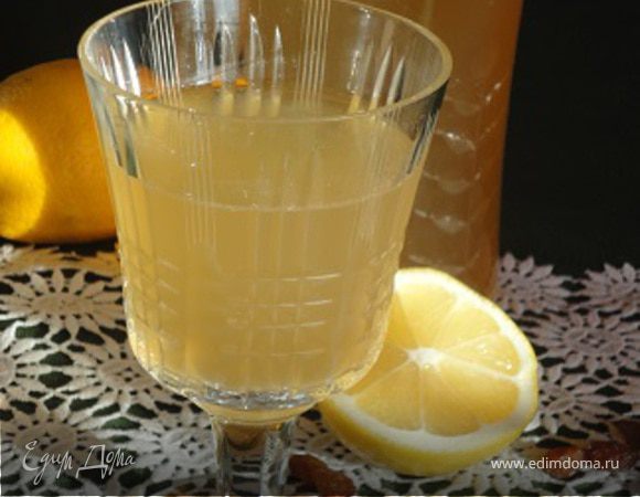 Изюмный напиток Изюмный напиток