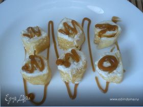 Фото рецепта