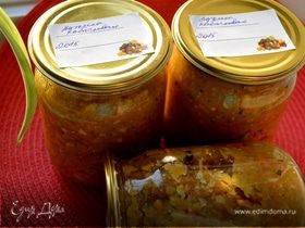 Фото рецепта