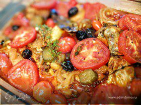 Фото рецепта