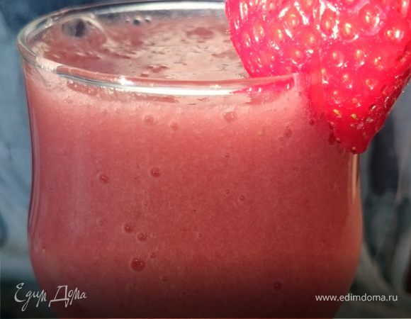 Смузи "Летнее настроение" Смузи "Летнее настроение"