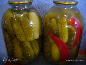 Фото рецепта