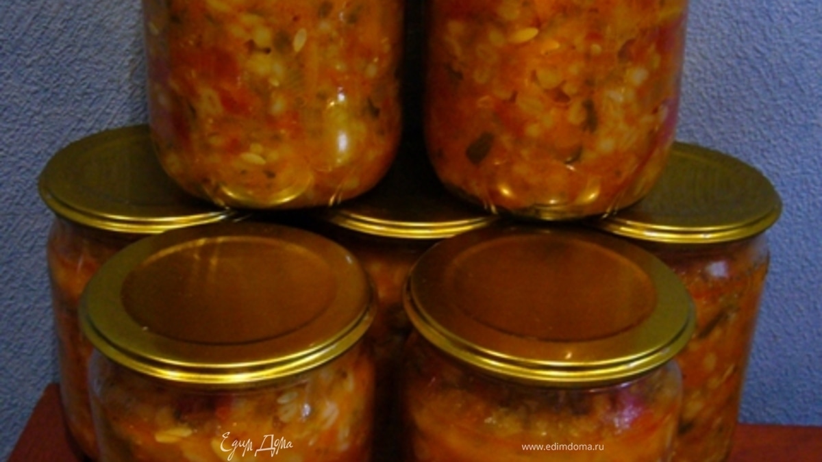 Рассольник