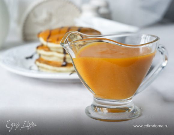 Облепиховый курд (крем) Облепиховый курд (крем)