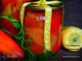 Фото рецепта