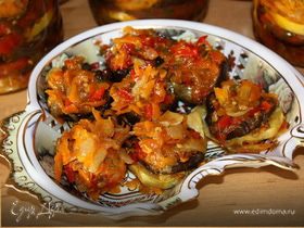 Фото рецепта