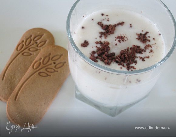 Ласси шоколадный Ласси шоколадный