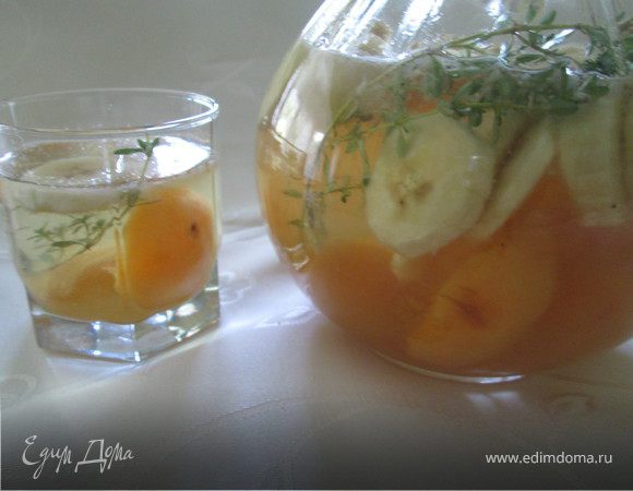 Крюшон "Летний"