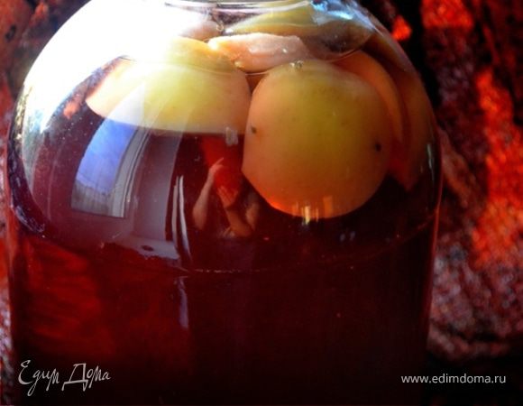 Компот для мужа Компот для мужа