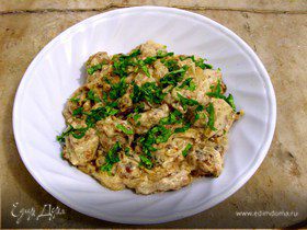 Фото рецепта