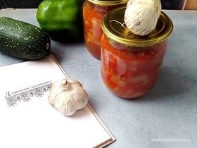 Фото рецепта