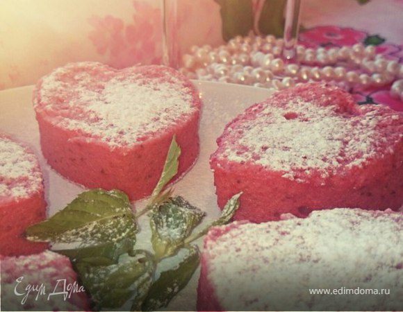 Пастила из клубники в домашних условиях Пастила из клубники в домашних условиях