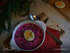 Фотография профиля