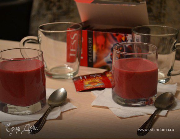 Овсяный десерт Овсяный десерт