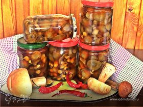 Фото рецепта