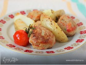 Фото рецепта