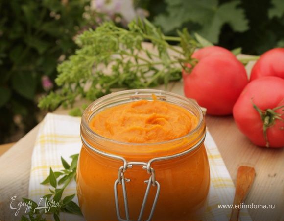 Икра баклажанная Икра баклажанная