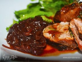 Фото рецепта