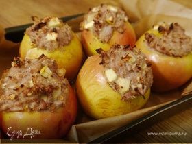 Фото рецепта