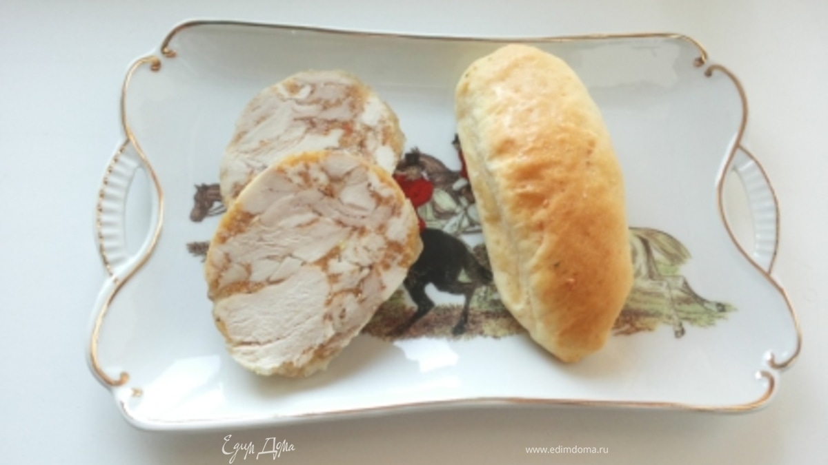 Курочка "Диетическая"