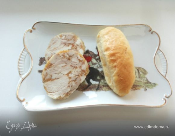 Курочка "Диетическая" Курочка "Диетическая"