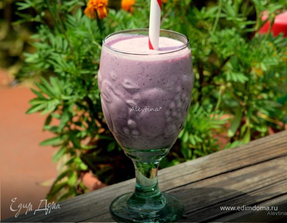 Супер смузи