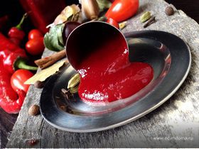 Фото рецепта