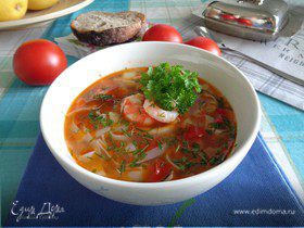 Фото рецепта