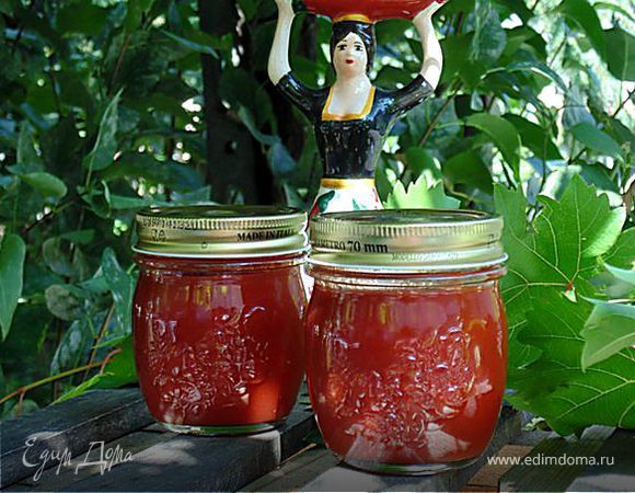 Итальянский томатный соус Пассата