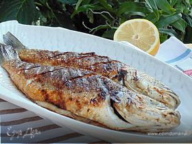 Фото рецепта