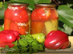 Фото рецепта