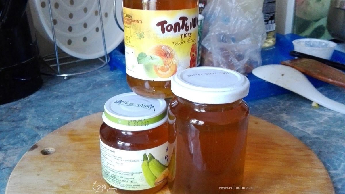 Рецепт варенья из мяты на зиму