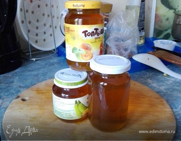 Рецепт варенья из мяты на зиму Рецепт варенья из мяты на зиму