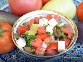 Фото рецепта