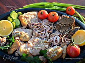 Фото рецепта