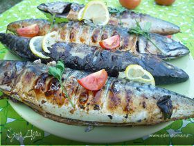 Фото рецепта