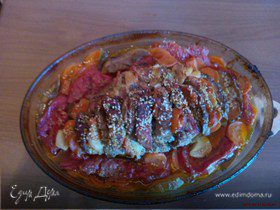 Фото рецепта