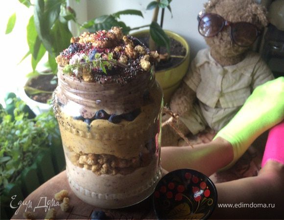 Найскрим (Nicecream original) Найскрим (Nicecream original)