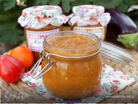 Фото рецепта