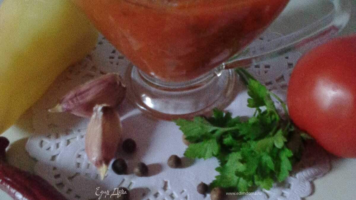 Аджика Браво