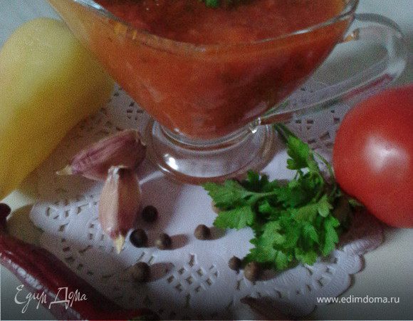 Аджика Браво Аджика Браво