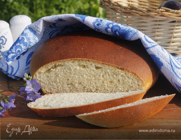 Хлеб "Бельгийский"