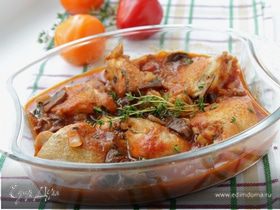 Фото рецепта