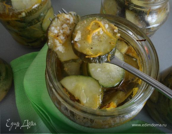 Огурцы маринованные с горчицей Огурцы маринованные с горчицей