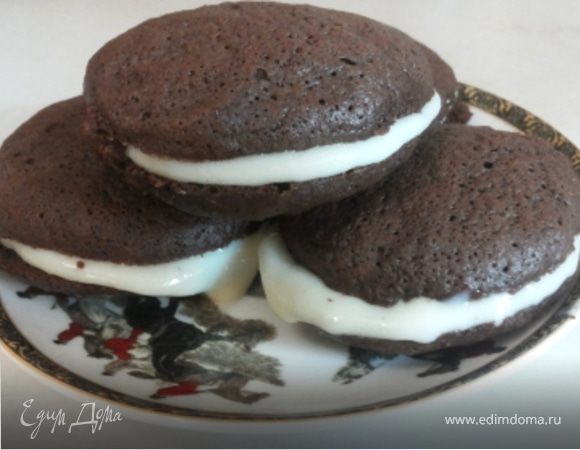 Печенье "Вупи пай"