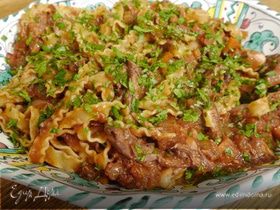 Фото рецепта